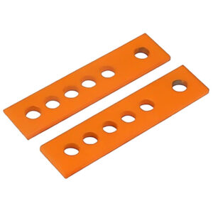 Depth Skid Adjustion