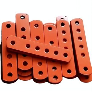 Depth Skid Adjustion with Notch